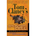 Tom Clancy's Splinter Cell: Operation Barracuda
