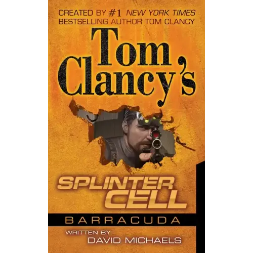Tom Clancy's Splinter Cell: Operation Barracuda