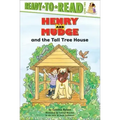 Henry and Mudge and the Tall Tree House: Ready-To-Read Level 2