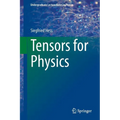 Tensors for Physics
