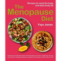 The Menopause Diet: Recipes to Reset the Body and Blast Body Fat