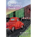 Jimmy McCarthy's Truck