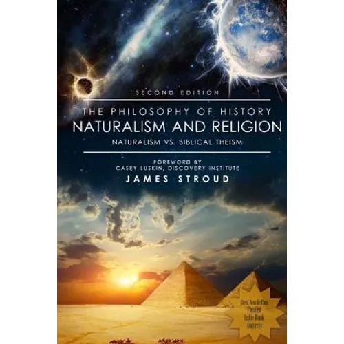 The Philosophy of History: Naturalism and Religion