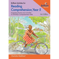 Brilliant Activities for Reading Comprehension, Year 5: Engaging Stories and Activities to Develop Comprehension Skills