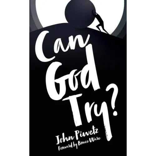 Can God Try?