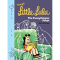 Little Lulu: The Fuzzythingus Poopi