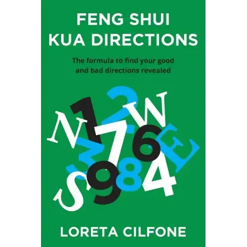 Feng Shui Kua Directions: The formula to find your good and bad directions revealed