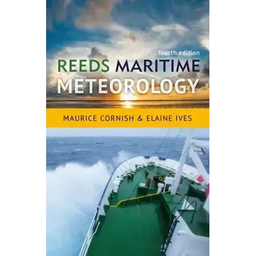 Reeds Maritime Meteorology