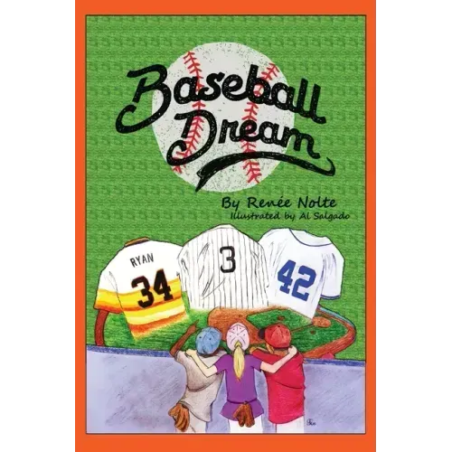 Baseball Dream
