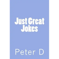Just Great Jokes