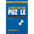 A Piece of the Puzzle: Eight Traits of a Quality Teammate (Second Edition)