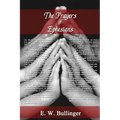 The Prayers of Ephesians