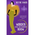 Murder Across the Shadowed Room