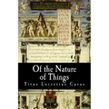 Of the Nature of Things