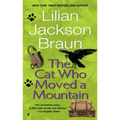 The Cat Who Moved a Mountain