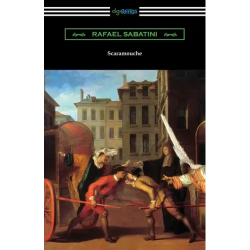 Scaramouche