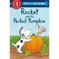 Rocket and the Perfect Pumpkin