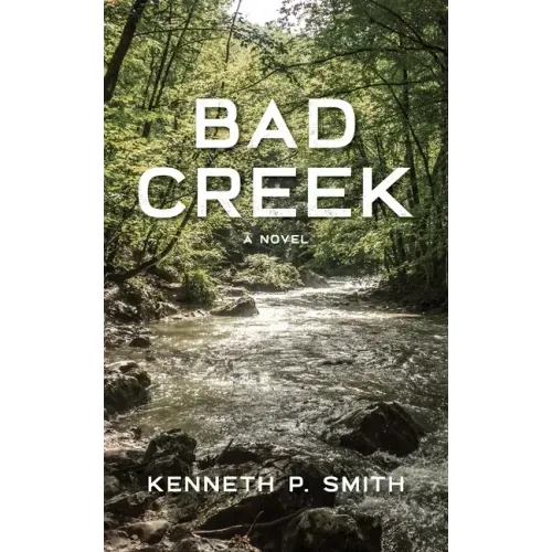 Bad Creek