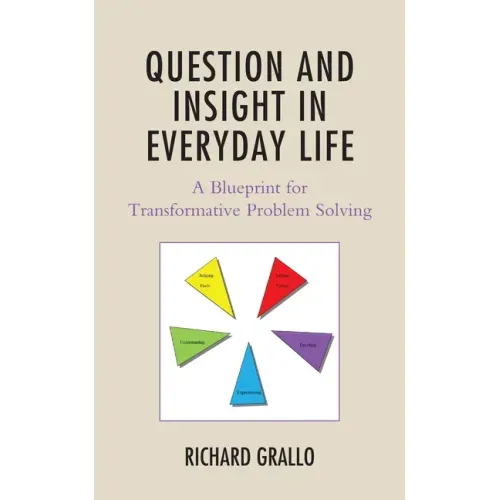 Question and Insight in Everyday Life: A Blueprint for Transformative Problem Solving