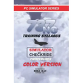 737NG Training Syllabus: for Flight Simulation