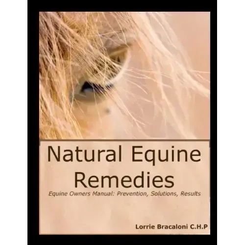 Natural Equine Remedies