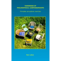 Handbook of Philosophical Companionships: Principles, procedures, exercises