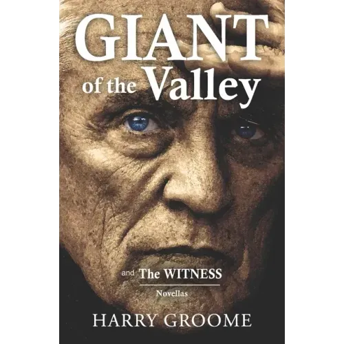 Giant of the Valley
