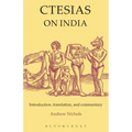 Ctesias: On India