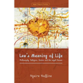 Law's Meaning of Life: Philosophy, Religion, Darwin and the Legal Person