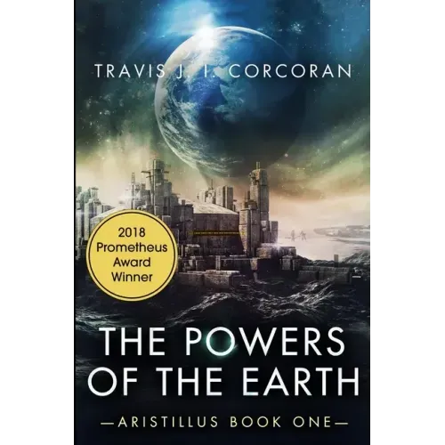 The Powers of the Earth