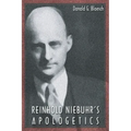 Reinhold Niebuhr's Apologetics