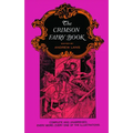 The Crimson Fairy Book