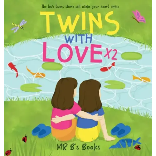 Twins With Love x2