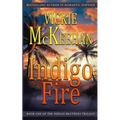 Indigo Fire