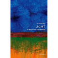 Light: A Very Short Introduction