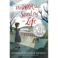 The War That Saved My Life