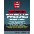 NICET Fire Alarm Systems Level 2 Study Guide