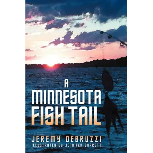 A Minnesota Fish Tail