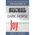 The Folly Beach Mystery Collection II