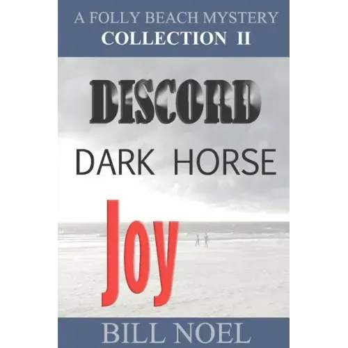 The Folly Beach Mystery Collection II