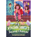 Vivian Lantz's Second Chances