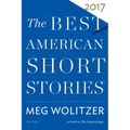 The Best American Short Stories 2017