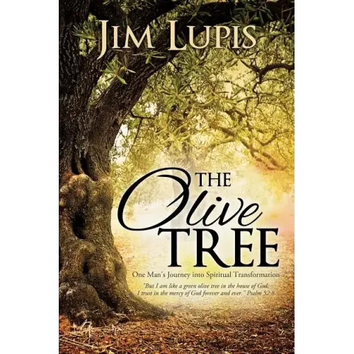 The Olive Tree
