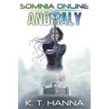 Anomaly
