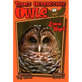 Those Outrageous Owls