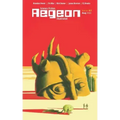 Aegeon Science Fiction Illustrated: Issue 2