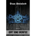 Death Metal Epic: Book Two: Goat Song Sacrifice
