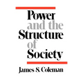 Power and the Structure of Society