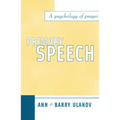 Primary Speech
