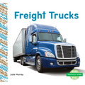 Freight Trucks